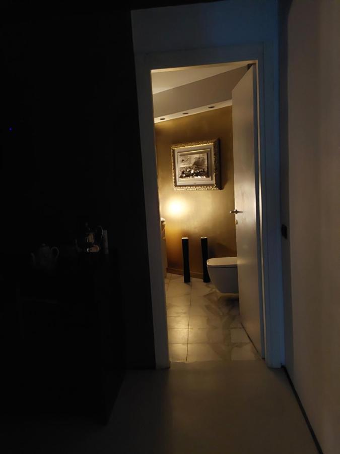 Last Minute Garden And Jacuzzi,The Most Gorgeus !Adult Only Apartment La Spezia Luaran gambar